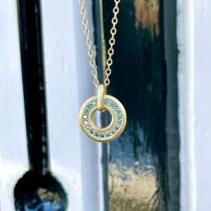 Glücktaler - Tranquilizing blue