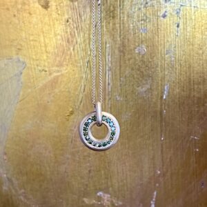 Glücktaler - Energizing green